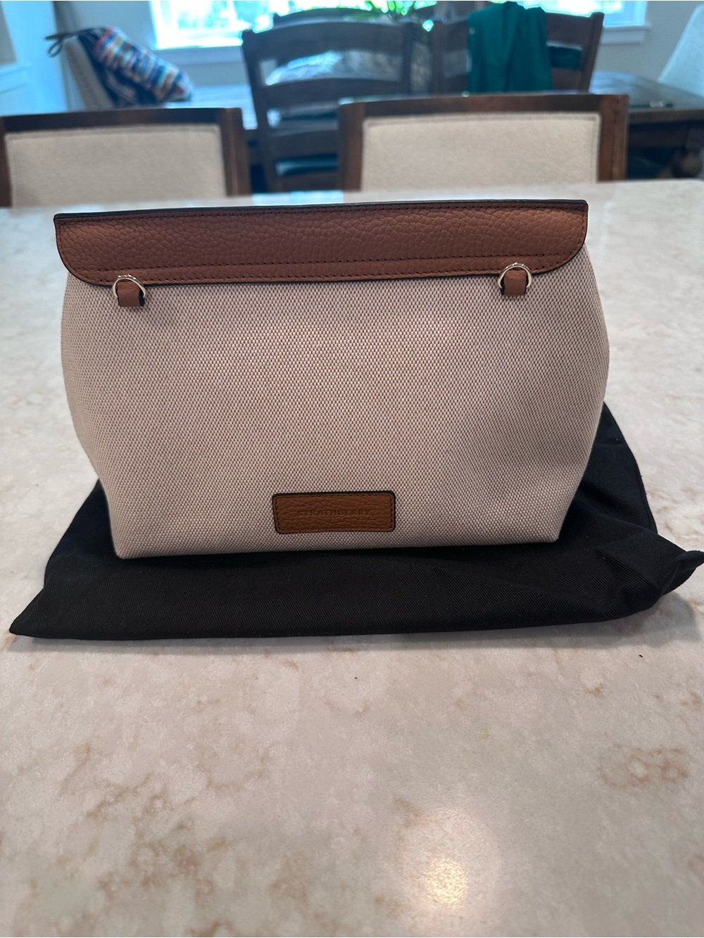 Strathberry Casual Stylist crossbody - Picture 3 of 11